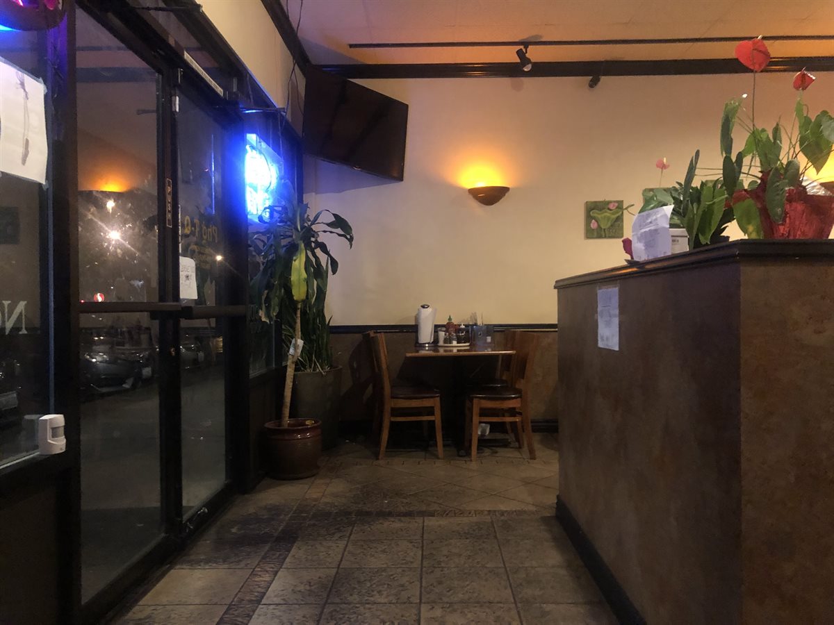 Pho T-Q Vietnamese Restaurant